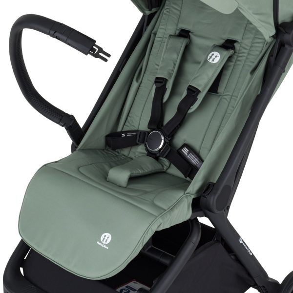 PETITE&MARS Sport babakocsi Flip - több színben - Image 4