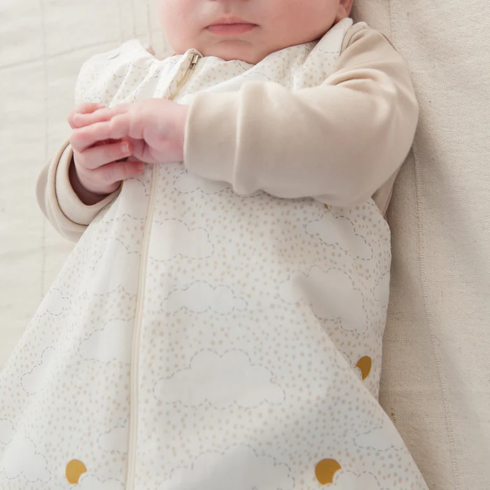 Kenguru Gold - Baba Hálózsák "FELHŐ" TOG 1 (3085,3086) - Image 3