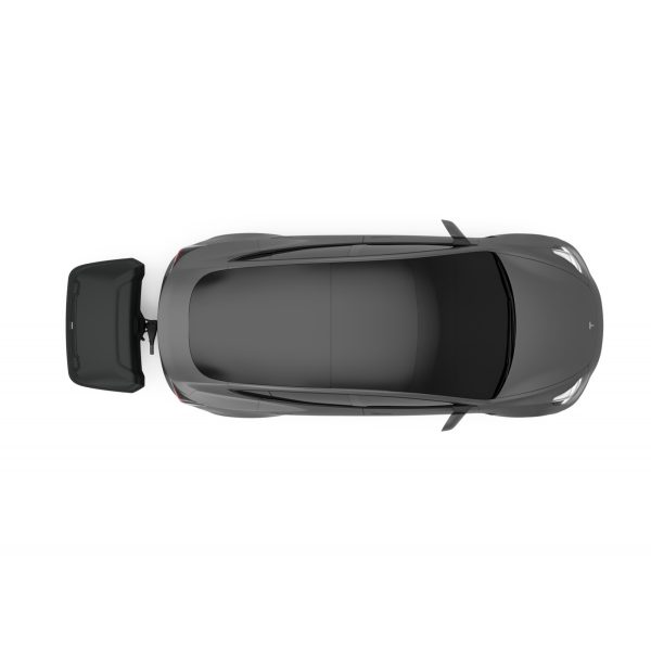 Thule Arcos Box Medium - Image 2