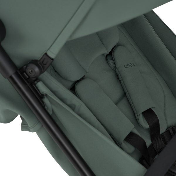 Anex Air-Z sport babakocsi - több színben - Image 6