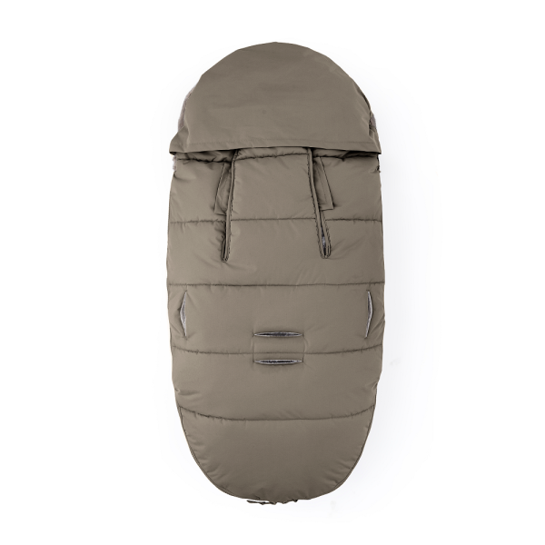 PETITE&MARS Bundazsák Comfy 4in1 Mocha Mousse - Image 3