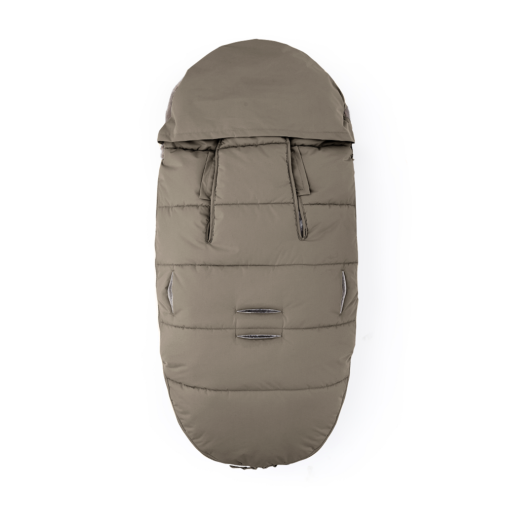 PETITE&MARS Bundazsák Comfy 4in1 Mocha Mousse - Image 3