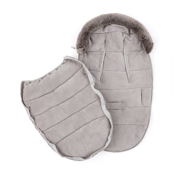 PETITE&MARS Bundazsák Comfy 4in1 Mocha Mousse - Image 2