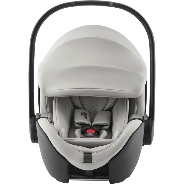 Britax Römer BABY-SAFE PRO autóshordozó - több színben - Image 4