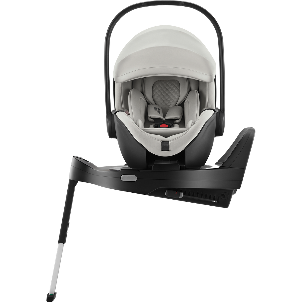 Britax Römer BABY-SAFE PRO SET - több színben - Image 5