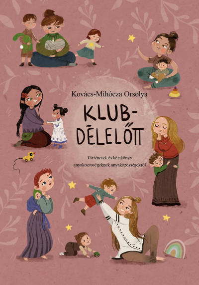 Kovács-Mihócza Orsolya - Klubdélelőtt