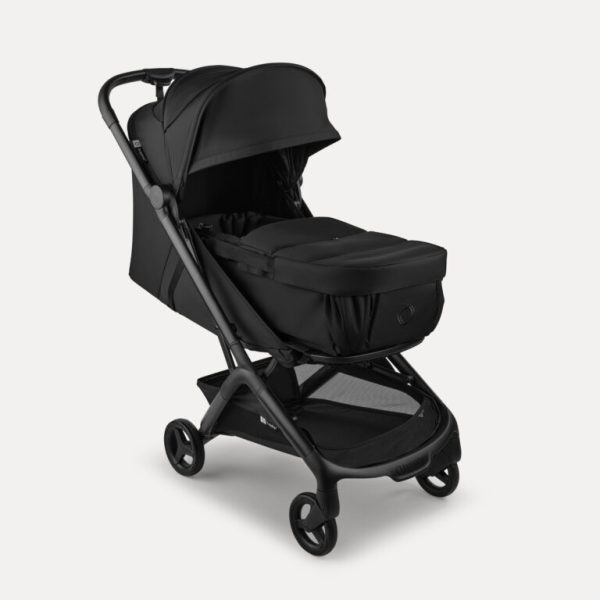 Bugaboo újszülött textilszett - több színben - Image 2