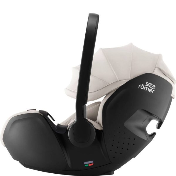Britax Römer BABY-SAFE PRO autóshordozó - több színben - Image 2