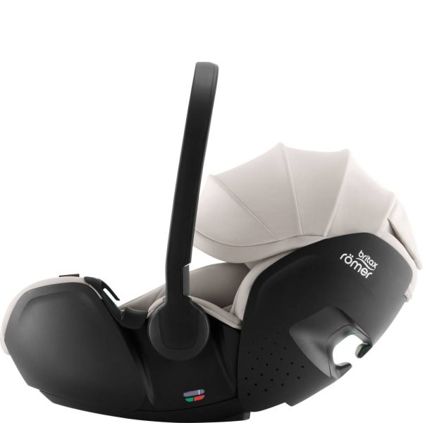 Britax Römer BABY-SAFE PRO autóshordozó - több színben - Image 3