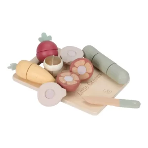 Little Dutch szeletelhető zöldségek ÚJ (LD2505)