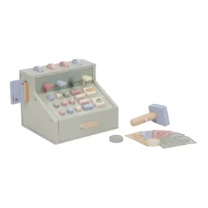 Little Dutch pénztárgép (LD2511)