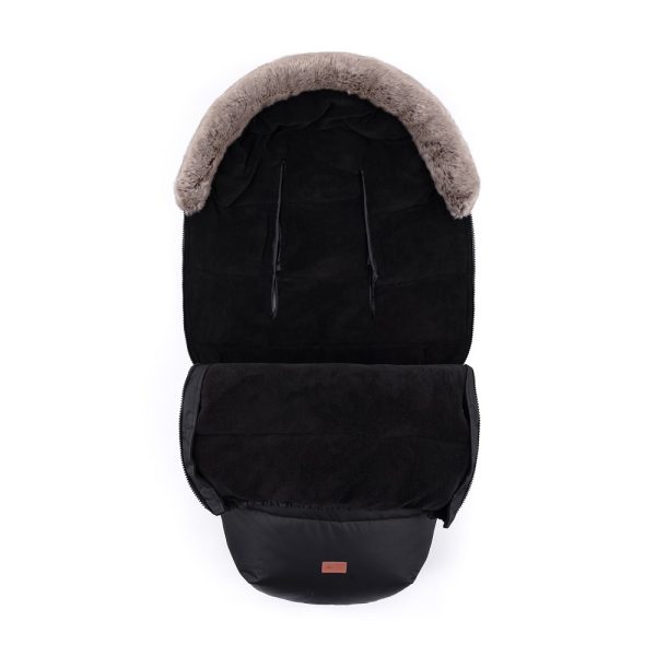 PETITE&MARS Bundazsák Comfy 4in1 Forever Black ( 534825 ) - Image 3