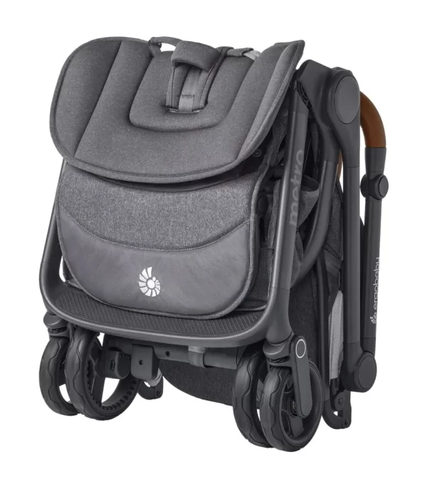 Ergobaby Metro 3 Deluxe sport babakocsi - több színben - Image 10