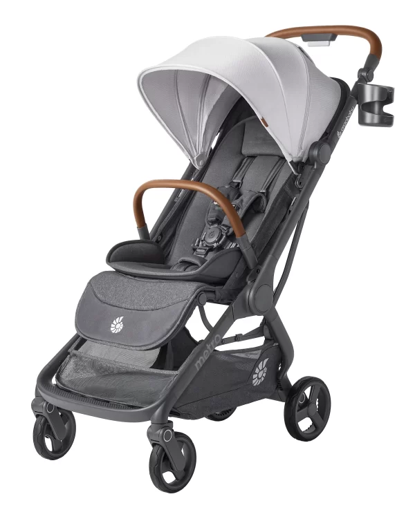 Ergobaby Metro 3 Deluxe sport babakocsi - több színben - Image 2