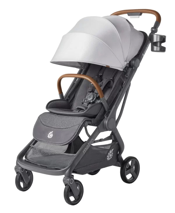 Ergobaby Metro 3 Deluxe sport babakocsi - több színben