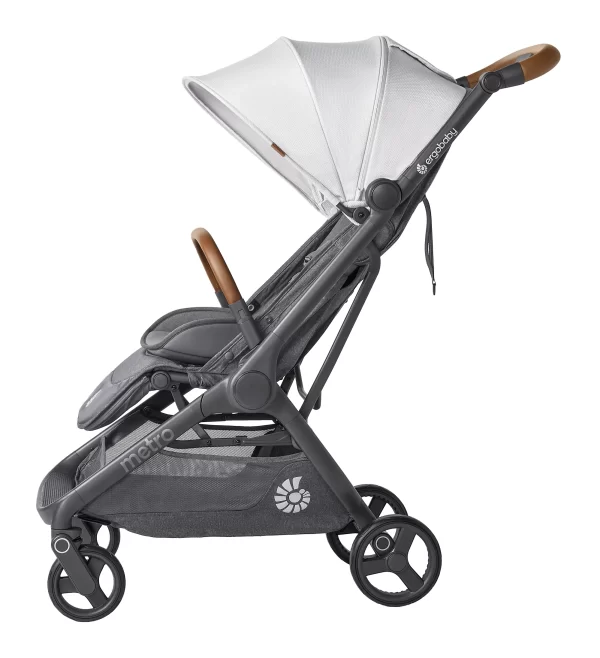 Ergobaby Metro 3 Deluxe sport babakocsi - több színben - Image 3