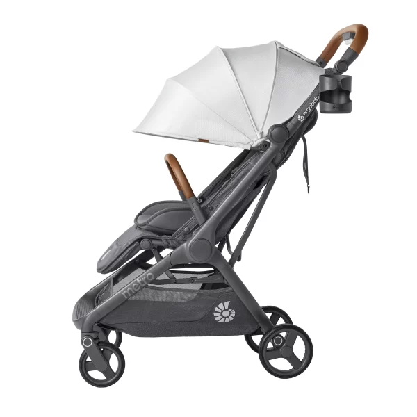 Ergobaby Metro 3 Deluxe sport babakocsi - több színben - Image 4
