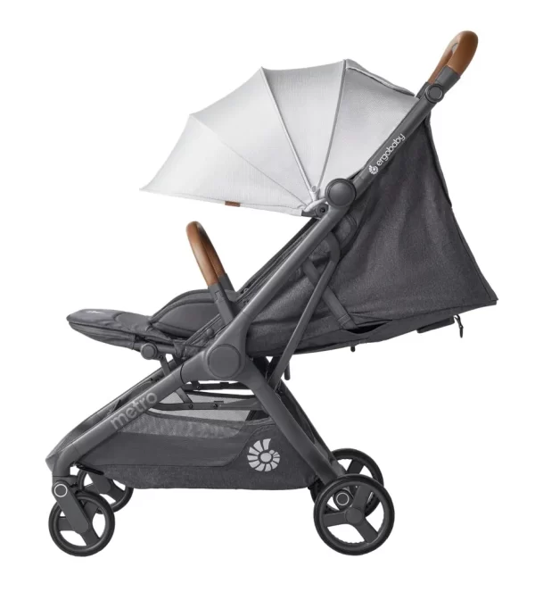 Ergobaby Metro 3 Deluxe sport babakocsi - több színben - Image 5