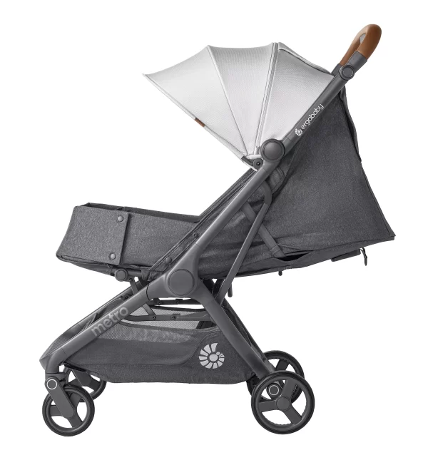 Ergobaby Metro 3 Deluxe sport babakocsi - több színben - Image 6