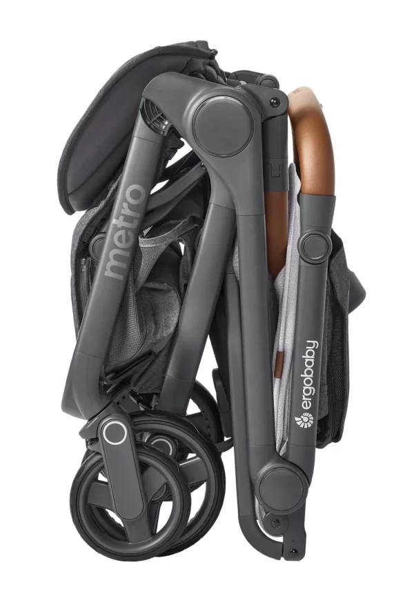 Ergobaby Metro 3 Deluxe sport babakocsi - több színben - Image 11