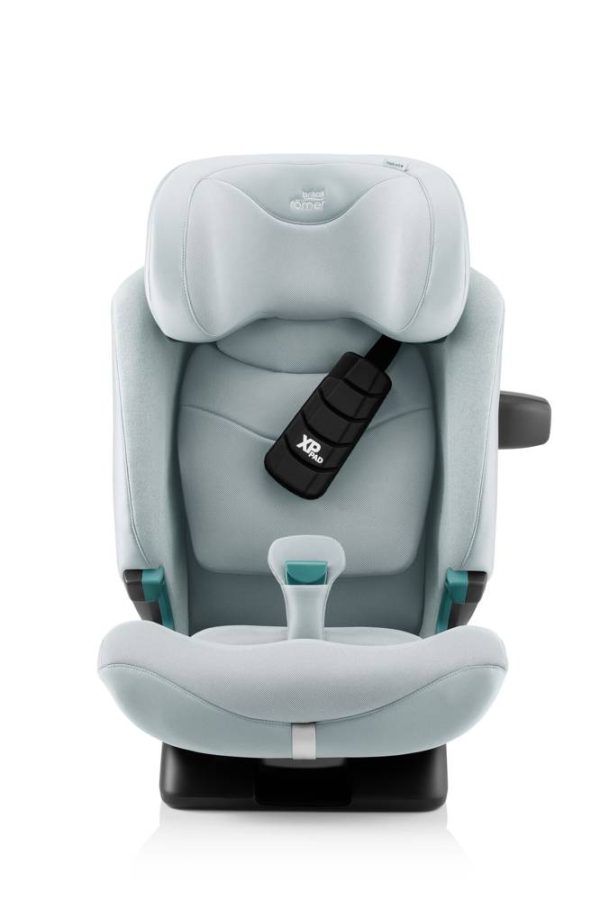 Britax Römer ADVANSAFIX PRO - több színben - Image 4