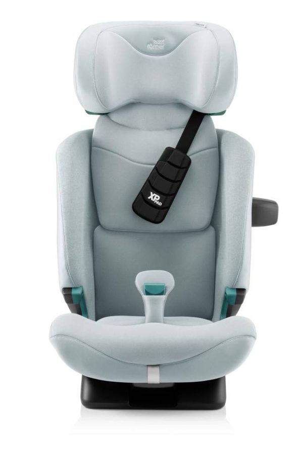 Britax Römer ADVANSAFIX PRO - több színben - Image 5