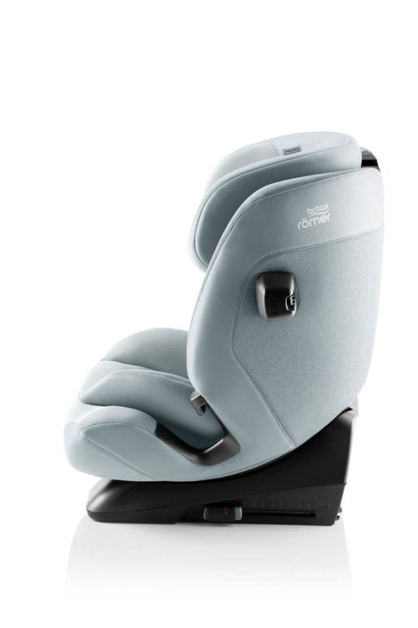 Britax Römer ADVANSAFIX PRO - több színben - Image 3