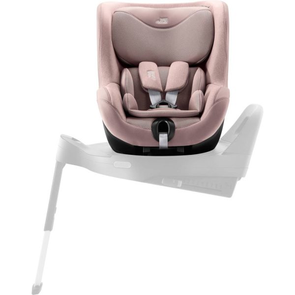 Britax Römer DUALFIX 5Z - több színben - Image 4