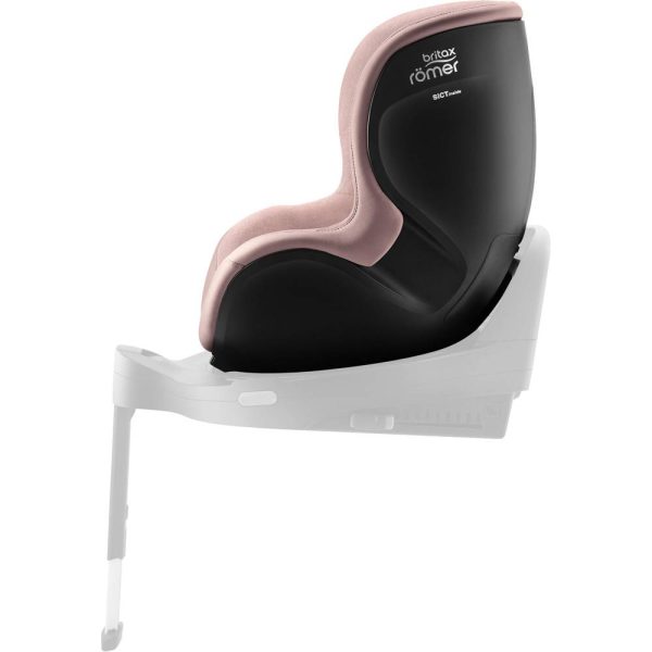 Britax Römer DUALFIX 5Z - több színben - Image 5