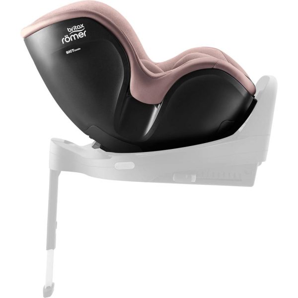 Britax Römer DUALFIX 5Z - több színben - Image 6