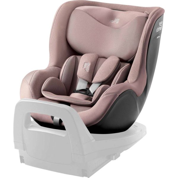 Britax Römer DUALFIX 5Z - több színben - Image 2
