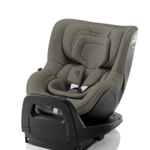 Britax Römer DUALFIX PRO M- több színben