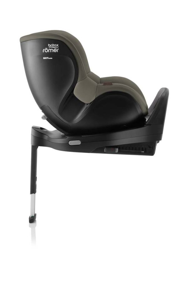 Britax Römer DUALFIX PRO M- több színben - Image 6