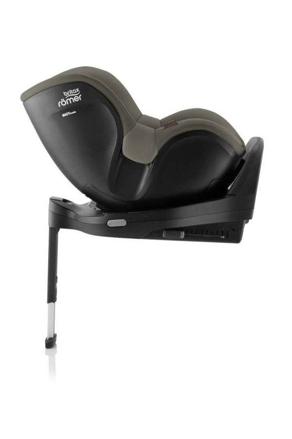 Britax Römer DUALFIX PRO M- több színben - Image 7