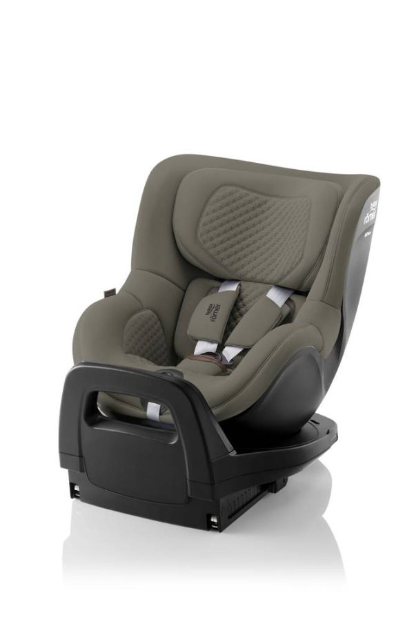Britax Römer DUALFIX PRO M- több színben - Image 2