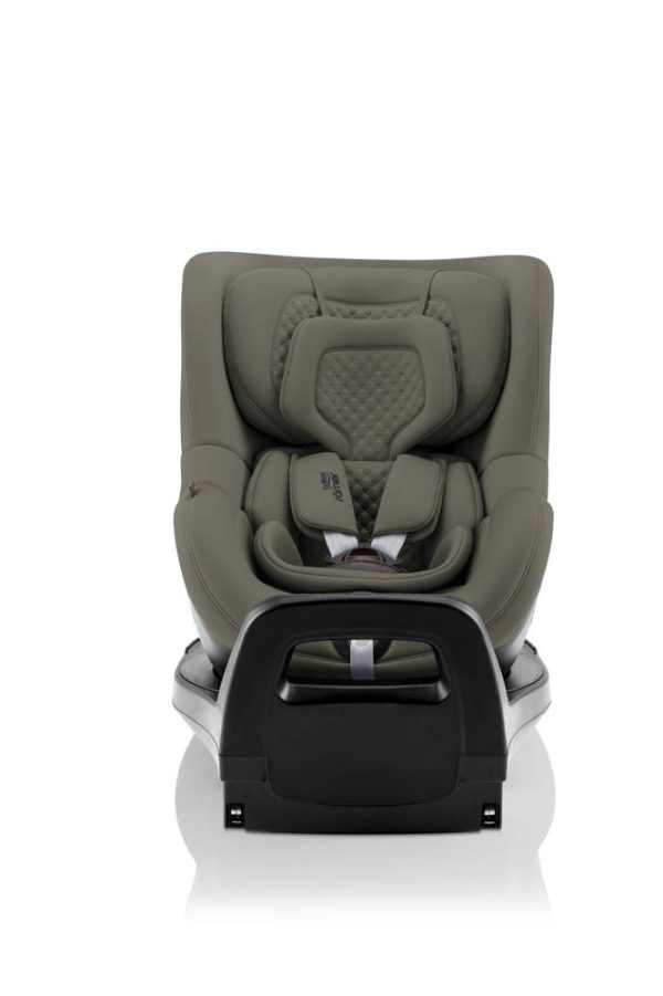 Britax Römer DUALFIX PRO M- több színben - Image 3