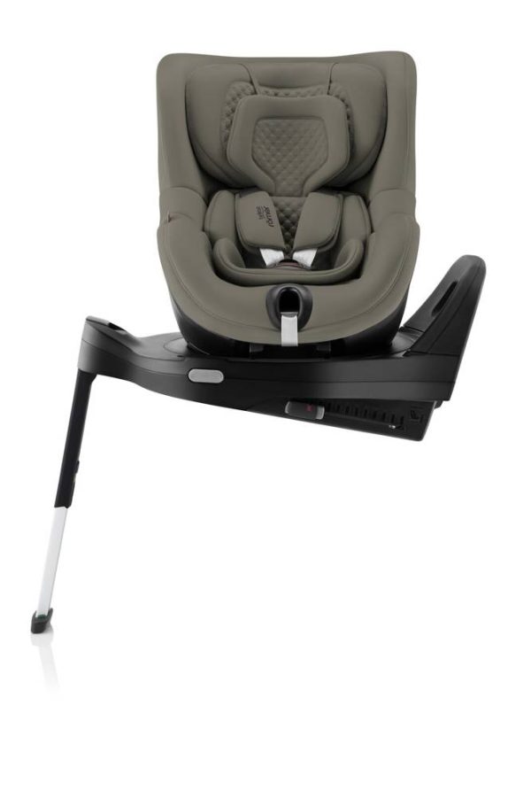 Britax Römer DUALFIX PRO M- több színben - Image 4