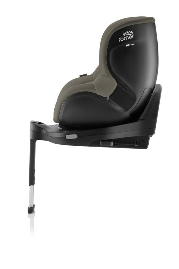 Britax Römer DUALFIX PRO M- több színben - Image 5