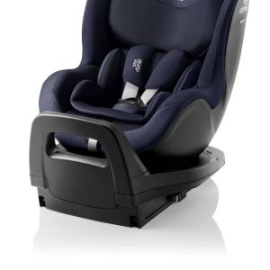 Britax Römer Dualfix Pro M gyerekülés-Teszteld 2 napig mielőtt megveszed!