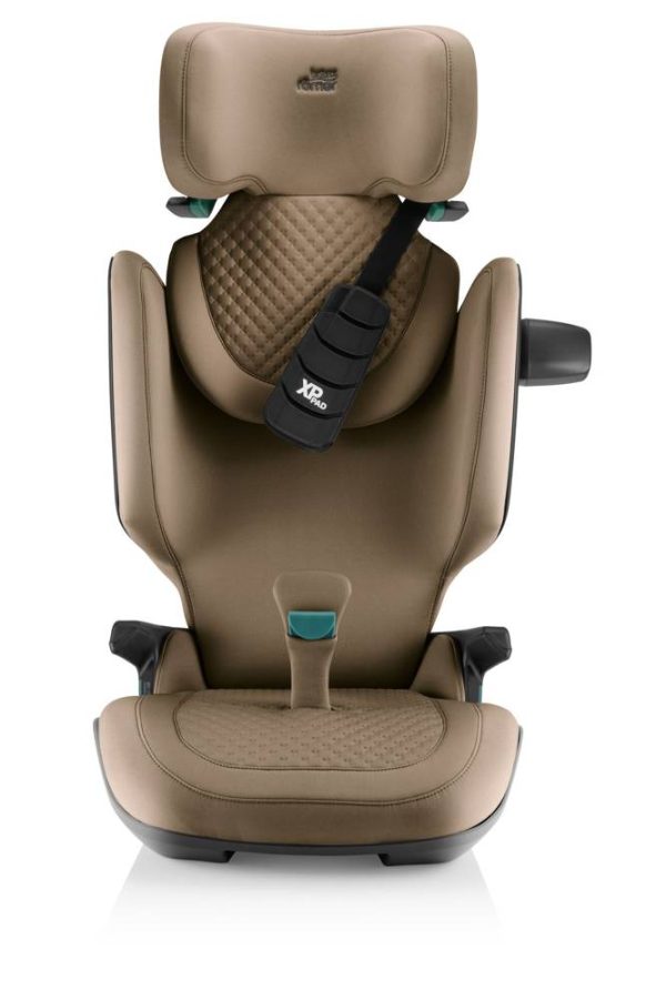 Britax Römer KIDFIX PRO - több színben - Image 3