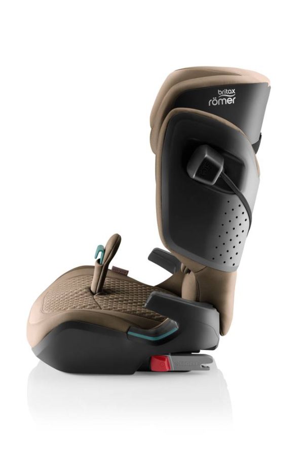 Britax Römer KIDFIX PRO - több színben - Image 4