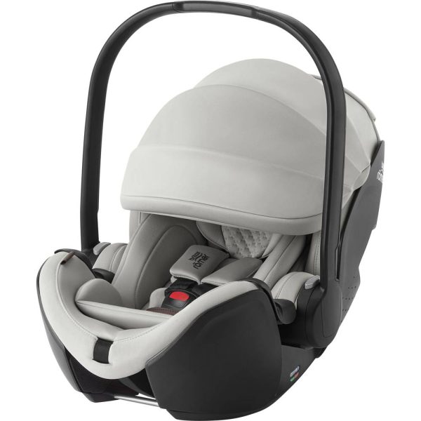 Britax Römer BABY-SAFE PRO autóshordozó - több színben
