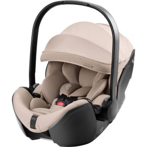 Britax Römer BABY-SAFE PRO autóshordozó - több színben