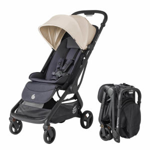 Ergobaby Metro 3 sport babakocsi - több színben