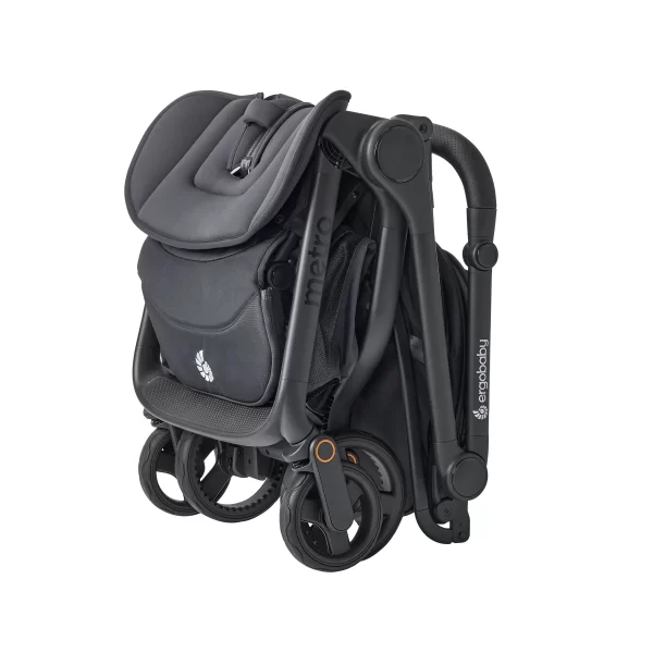 Ergobaby Metro 3 sport babakocsi - több színben - Image 15