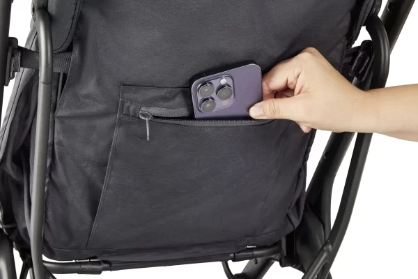 Ergobaby Metro 3 sport babakocsi - több színben - Image 14