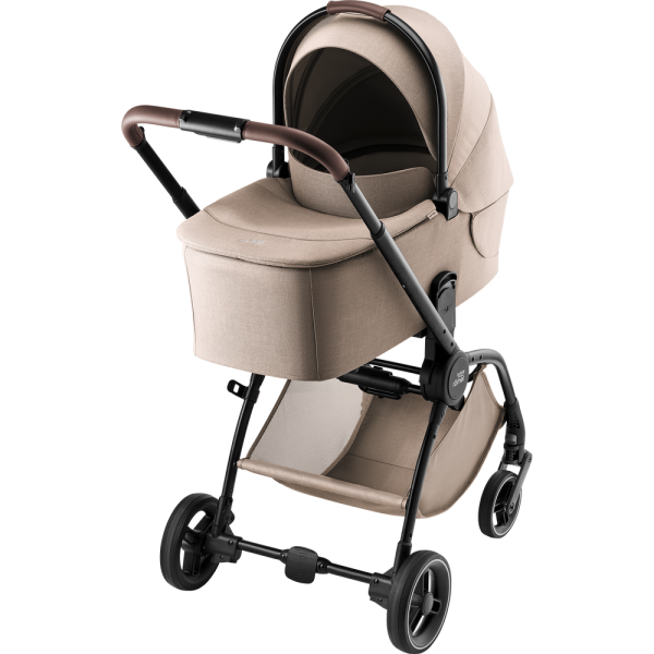 Britax Römer Rio mózeskosár - több színben - Image 3