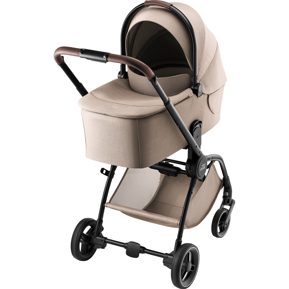 Britax Römer Rio mózeskosár - több színben - Image 3
