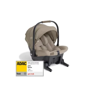 Joie Signature Sprint hordozó integrált ISOFIX-el - több színben