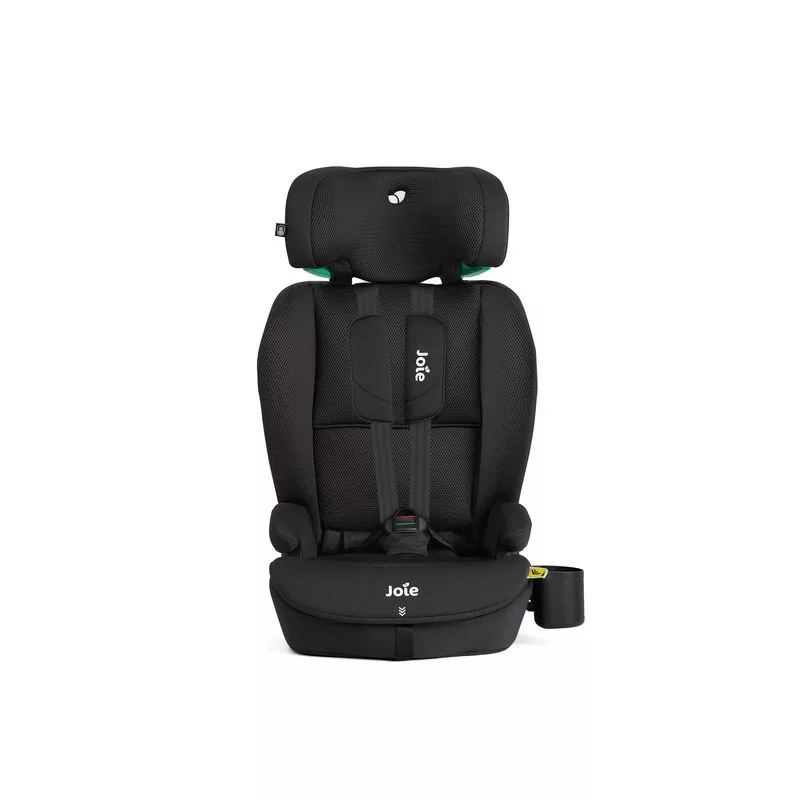 Joie i-Irvana Max 76-150cm gyerekülés Mercury Mesh - Image 5